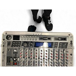 Used Black Magic BMD-Hyper/ST2 Hyperdeck Studio 2 Sound Package