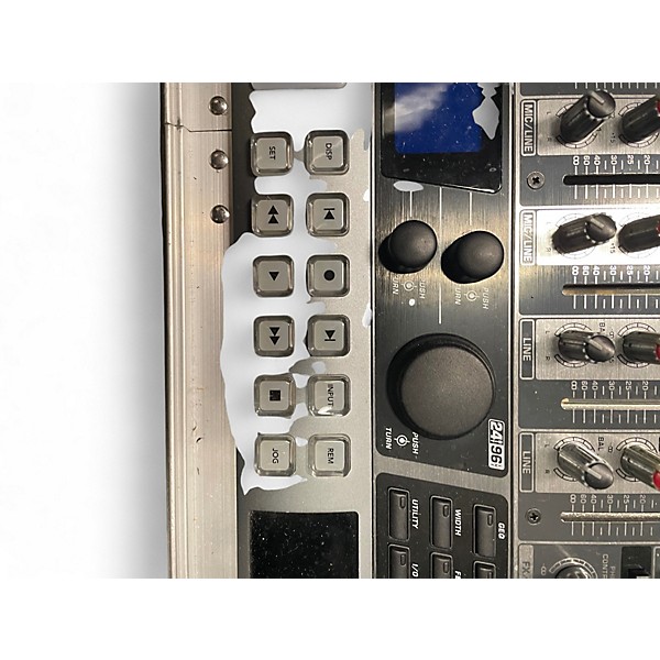 Used Black Magic BMD-Hyper/ST2 Hyperdeck Studio 2 Sound Package