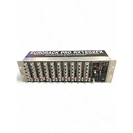 Used Behringer Eurorack Pro Power Amp