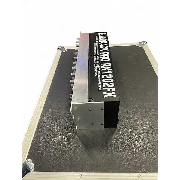 Used Behringer Eurorack Pro Power Amp