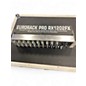 Used Behringer Eurorack Pro Power Amp