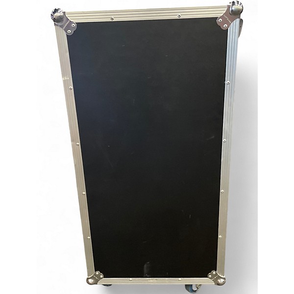 Used Odyusa Case Mixer Case
