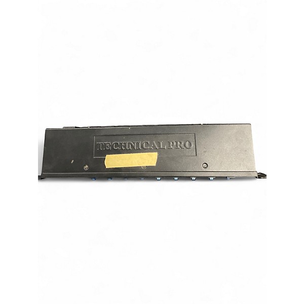 Used Technical Pro PS9U Power Amp