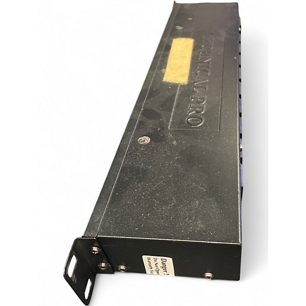 Used Technical Pro PS9U Power Amp