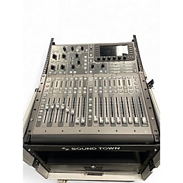 Used Behringer X32 Rack Digital Mixer