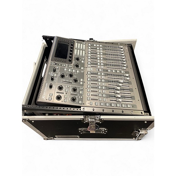 Used Behringer X32 Rack Digital Mixer