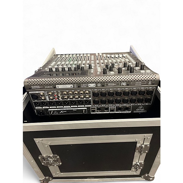 Used Behringer X32 Rack Digital Mixer