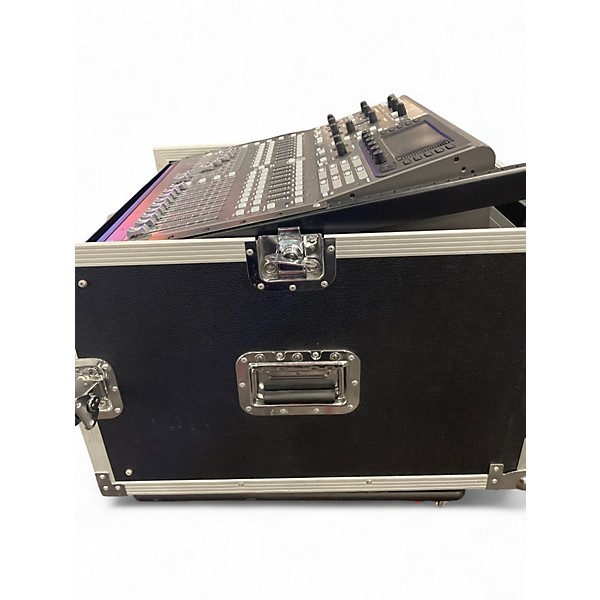 Used Behringer X32 Rack Digital Mixer