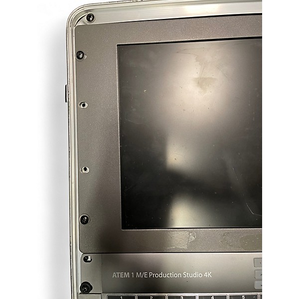 Used Black Magic Monitor
