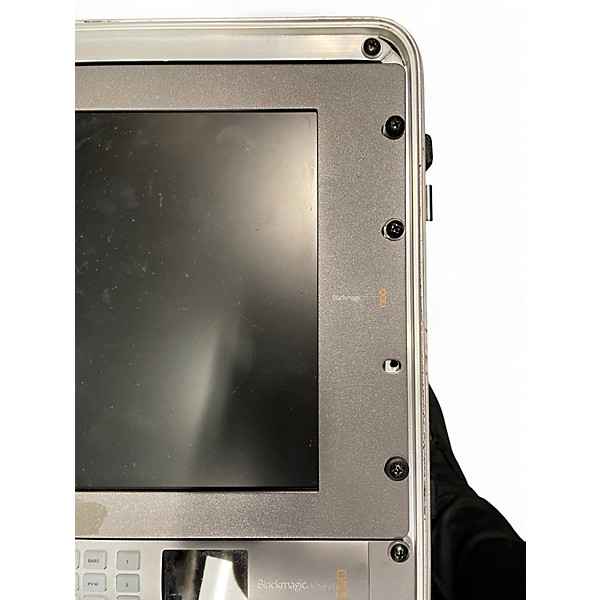 Used Black Magic Monitor