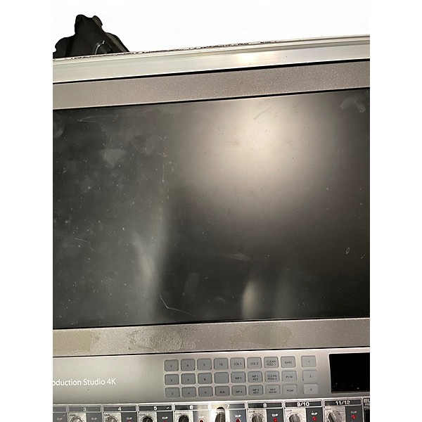 Used Black Magic Monitor