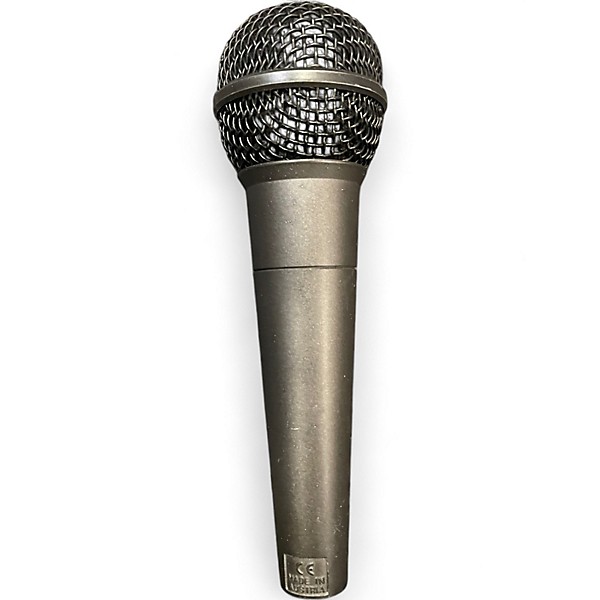 Used AKG D790 Dynamic Microphone
