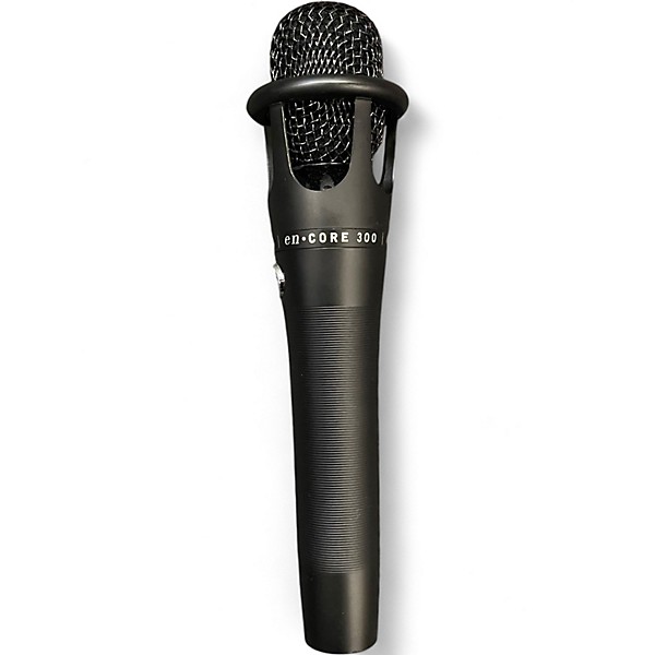 Used Blue Encore 300 Dynamic Microphone