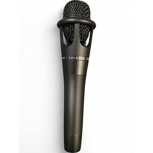 Used Blue Encore 300 Dynamic Microphone