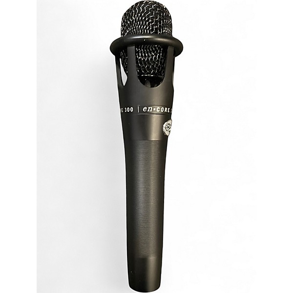 Used Blue Encore 300 Dynamic Microphone
