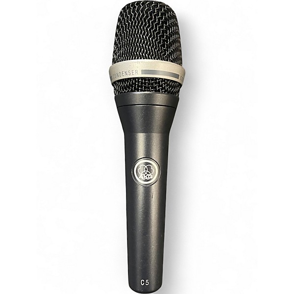 Used AKG C5 Condenser Microphone