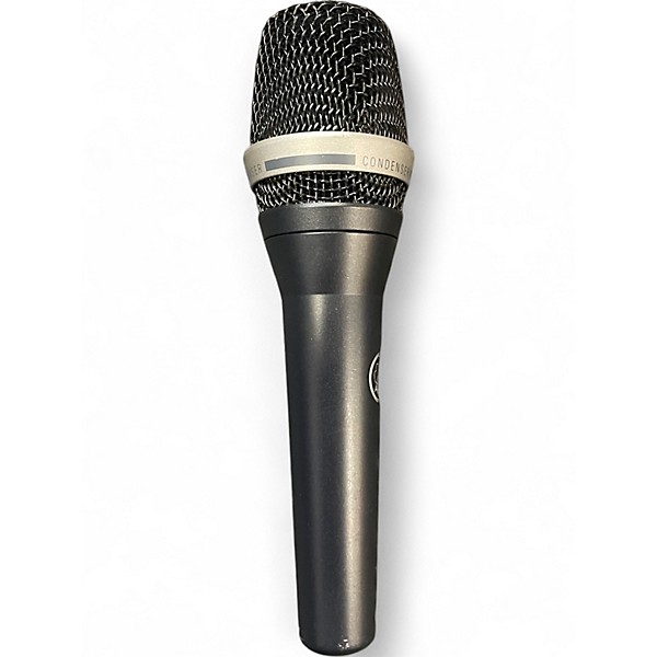 Used AKG C5 Condenser Microphone