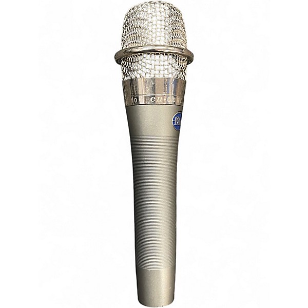 Used Blue Encore 100 Dynamic Microphone