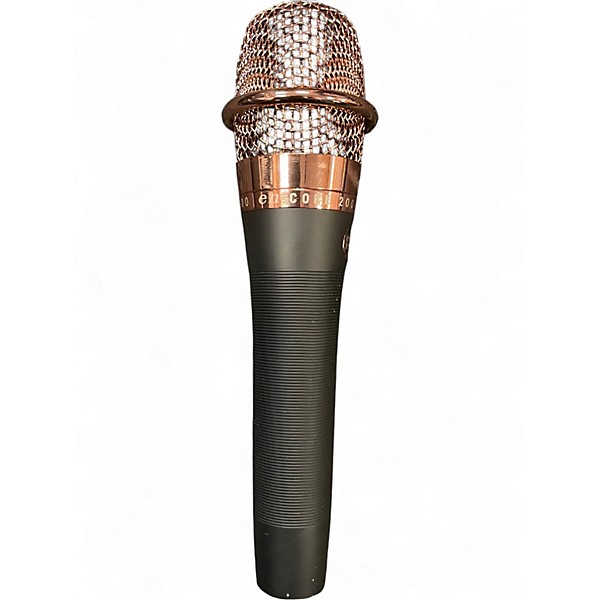 Used Blue Encore 200 Dynamic Microphone
