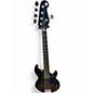Used Yamaha BB435 3 Color Sunburst Electric Bass Guitar thumbnail