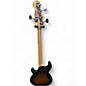 Used Yamaha BB435 3 Color Sunburst Electric Bass Guitar