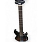 Used Yamaha BB435 3 Color Sunburst Electric Bass Guitar