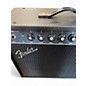 Used Fender mustang ltx100 Guitar Combo Amp