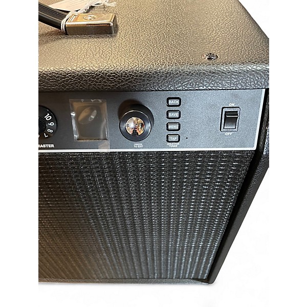 Used Fender mustang ltx100 Guitar Combo Amp