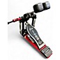 Used DW 5000 Series Double Double Bass Drum Pedal