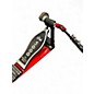 Used DW 5000 Series Double Double Bass Drum Pedal