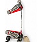 Used DW 5000 Series Double Double Bass Drum Pedal
