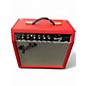 Used Fender FRONTMAN 20G Guitar Combo Amp thumbnail