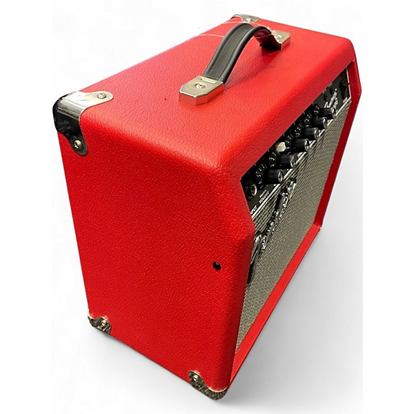 Used Fender FRONTMAN 20G Guitar Combo Amp