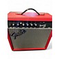 Used Fender FRONTMAN 20G Guitar Combo Amp
