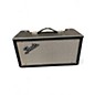 Used Fender 1963 Reissue Tube Reverb Tank Effects Processor thumbnail