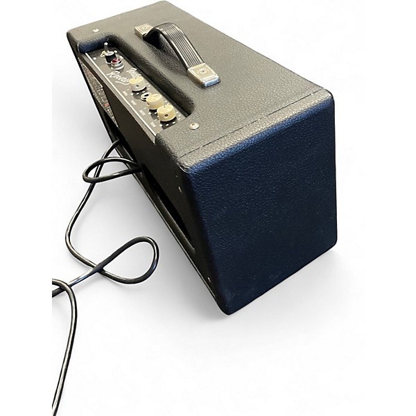 Used Fender 1963 Reissue Tube Reverb Tank Effects Processor