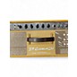 Used Fender 1959 Reissue Bassman 50W 4x10 Tube Guitar Combo Amp