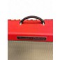 Used Fender HOT ROD DELUXE TEXAS RED Tube Guitar Combo Amp