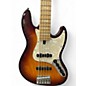 Used Sire Marcus Miller V7 Alder 5 String 3 Color Sunburst Electric Bass Guitar