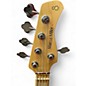 Used Sire Marcus Miller V7 Alder 5 String 3 Color Sunburst Electric Bass Guitar