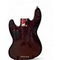 Used Sire Marcus Miller V7 Alder 5 String 3 Color Sunburst Electric Bass Guitar