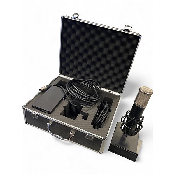 Used Lauten Audio LA320 Condenser Microphone