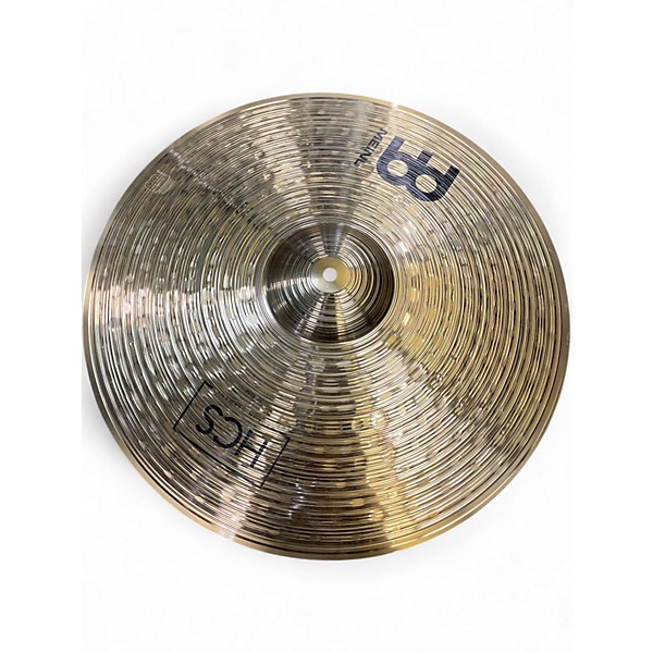Used MEINL 20in HCS Ride Cymbal