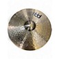 Used MEINL 20in HCS Ride Cymbal thumbnail