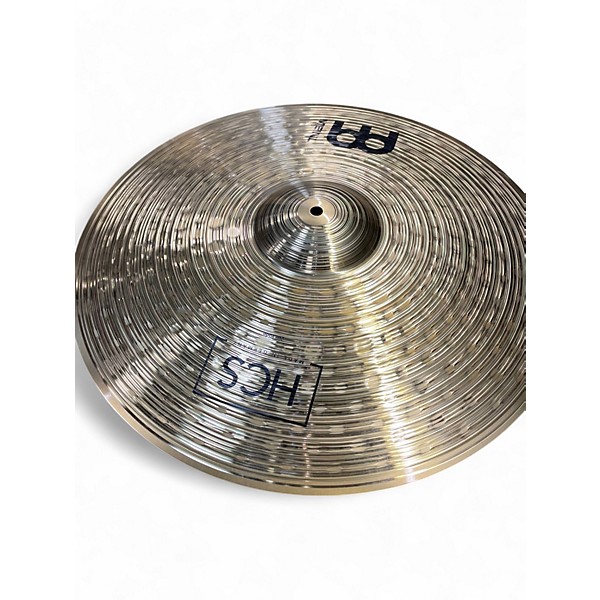 Used MEINL 20in HCS Ride Cymbal