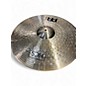 Used MEINL 20in HCS Ride Cymbal