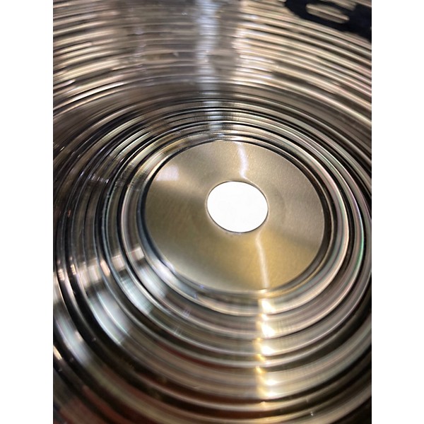 Used MEINL 20in HCS Ride Cymbal