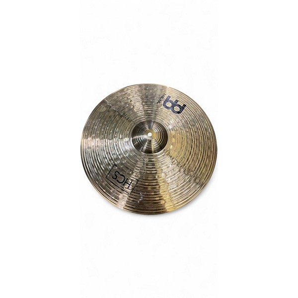 Used MEINL 20in HCS Ride Cymbal