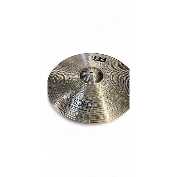 Used MEINL 20in HCS Ride Cymbal