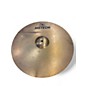 Used MEINL 20in METEOR Cymbal thumbnail